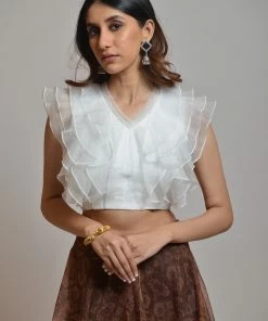 Label RishMaan Rooh Uptown Contemporary