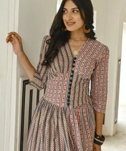 Gulaal Diana Maxi Dress