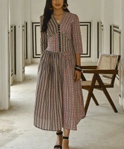 Gulaal Diana Maxi Dress 9 Gulaal Diana Maxi Dress