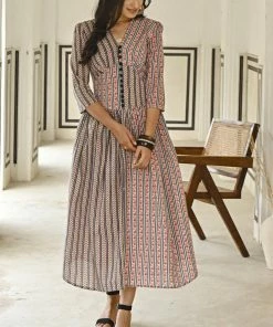 Gulaal Diana Maxi Dress 10 Gulaal Diana Maxi Dress