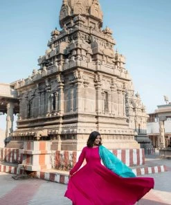 ATHIRA Alari Madras Rhapsody