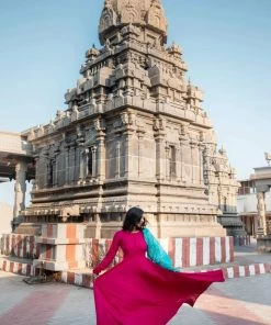 ATHIRA Alari Madras Rhapsody