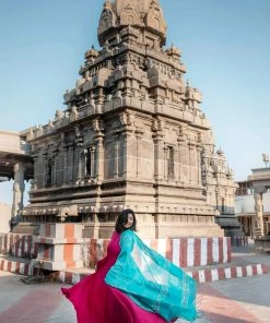 ATHIRA Alari Madras Rhapsody