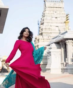 ATHIRA Alari Madras Rhapsody