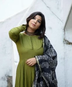 ATHIRA Madras Rhapsody Thalir