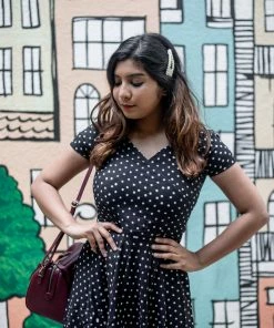 ATHIRA Madras Rhapsody Luna