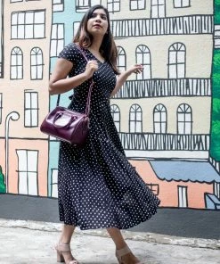 ATHIRA Madras Rhapsody Luna