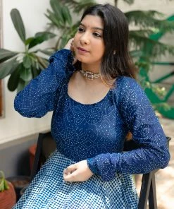 ATHIRA Aruvi Madras Rhapsody