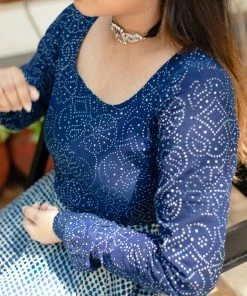 ATHIRA Aruvi Madras Rhapsody