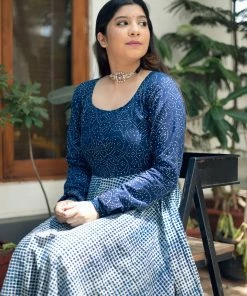 ATHIRA Aruvi Madras Rhapsody