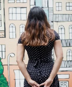 ATHIRA Madras Rhapsody Luna