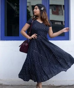 ATHIRA Madras Rhapsody Luna