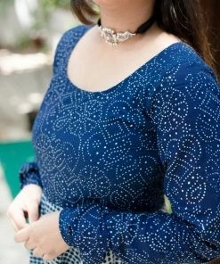 ATHIRA Aruvi Madras Rhapsody