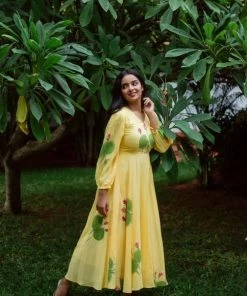 ATHIRA Sienna Madras Rhapsody