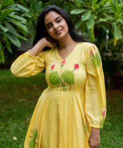 ATHIRA Sienna Madras Rhapsody