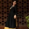 Magizham Festive Maxis Laya Yellow