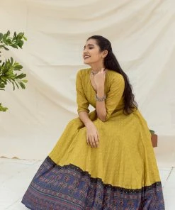 ATHIRA Madras Rhapsody Nayana