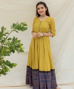 ATHIRA Madras Rhapsody Nayana