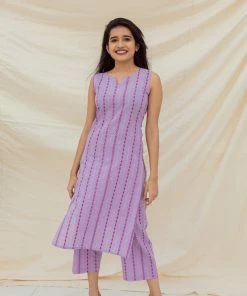 ATHIRA Sanvi - Co-ord Set Madras Rhapsody