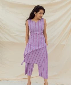 ATHIRA Sanvi - Co-ord Set Madras Rhapsody