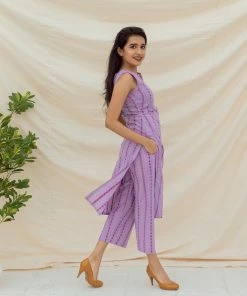 ATHIRA Sanvi - Co-ord Set Madras Rhapsody