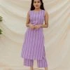 ATHIRA Sanvi - Co-ord Set Madras Rhapsody
