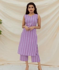 ATHIRA Sanvi - Co-ord Set Madras Rhapsody