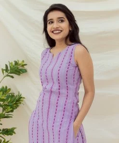 ATHIRA Sanvi - Co-ord Set Madras Rhapsody