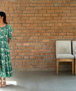 ATHIRA Savanna Madras Rhapsody