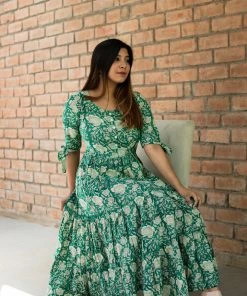 ATHIRA Savanna Madras Rhapsody