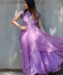 ATHIRA Madras Rhapsody Liyana