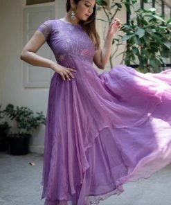 ATHIRA Madras Rhapsody Liyana