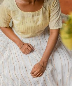 Magizham Sparkle Yellow Single