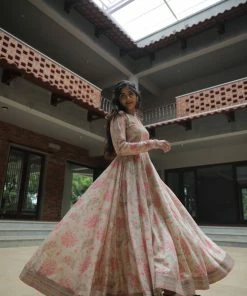 Magizham Kaveri - Tree Ever Willow