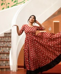 ATHIRA Dreamy Thukira