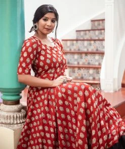 ATHIRA Dreamy Thukira