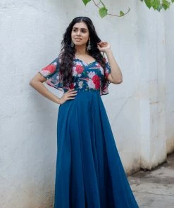 ATHIRA Samara Madras Rhapsody