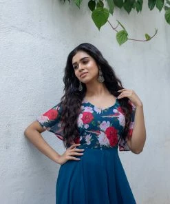 ATHIRA Samara Madras Rhapsody