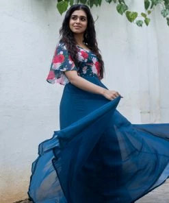 ATHIRA Samara Madras Rhapsody