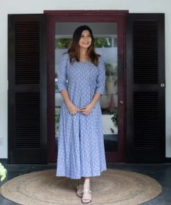 ATHIRA Ashley Madras Rhapsody