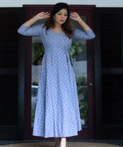 ATHIRA Ashley Madras Rhapsody