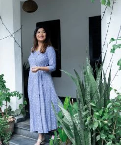 ATHIRA Ashley Madras Rhapsody