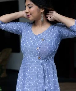 ATHIRA Ashley Madras Rhapsody