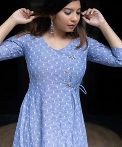 ATHIRA Ashley Madras Rhapsody