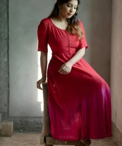 Gulaal Sunset Crimson 8 Gulaal Sunset Crimson