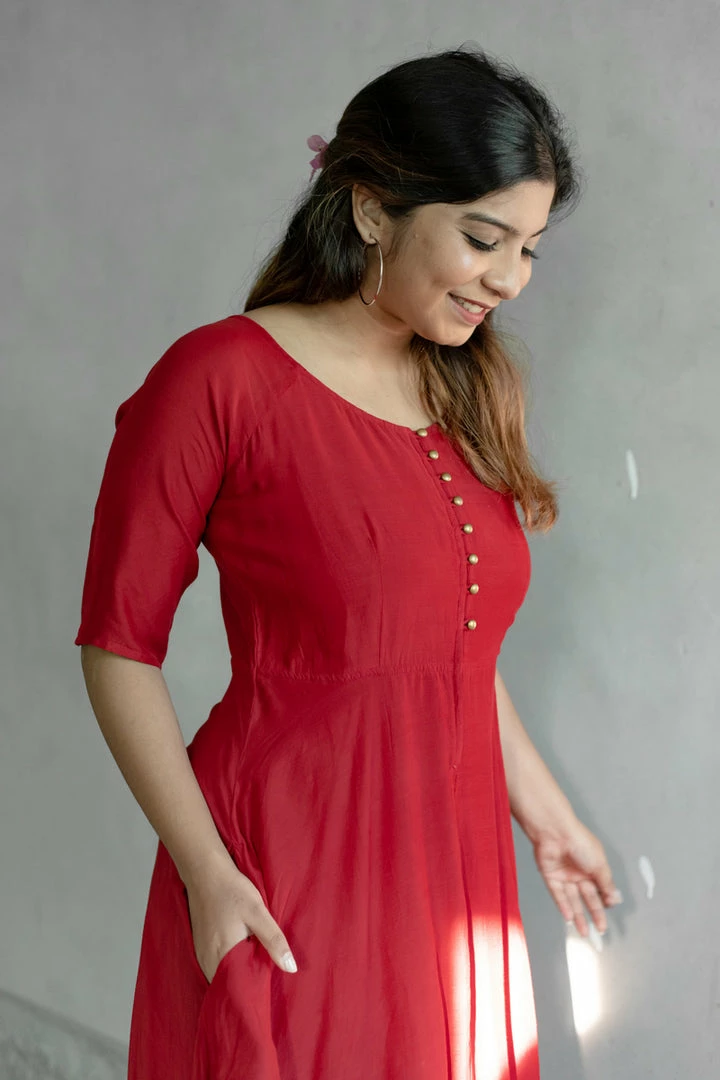 Gulaal Sunset Crimson 6 Gulaal Sunset Crimson