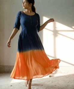 Gulaal Sunset Horizon