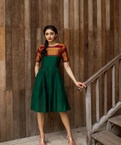 ATHIRA Madras Rhapsody Radha