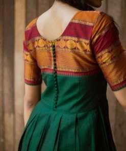 ATHIRA Madras Rhapsody Radha