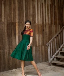 ATHIRA Madras Rhapsody Radha